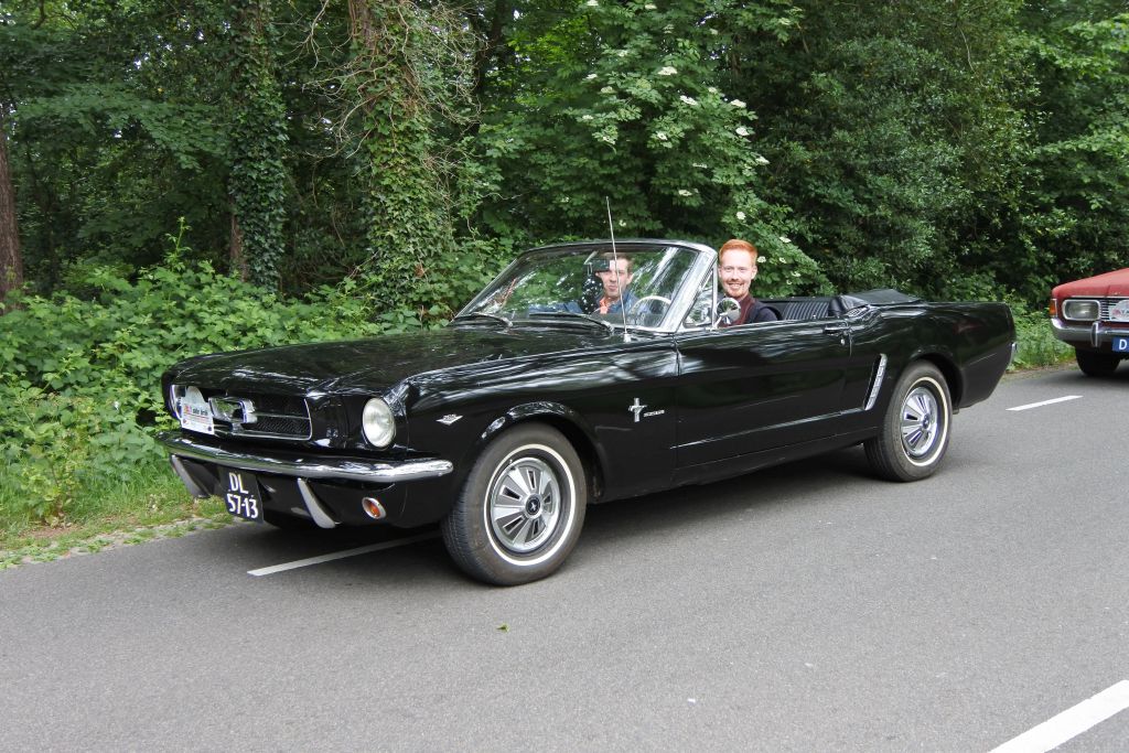 Oldtimerrit Geesteren 5 juni 2022 - 179